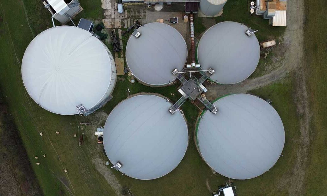 Biogas: A Sustainable Solution for the Future