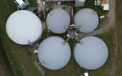 Biogas: A Sustainable Solution for the Future
